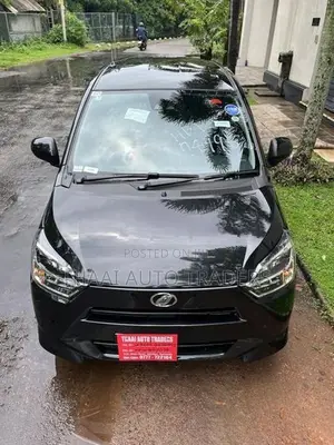 Daihatsu Mira G Grade 2026