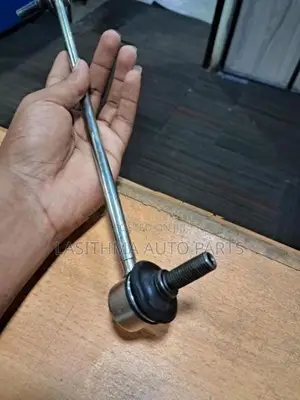 Vezel Rack End