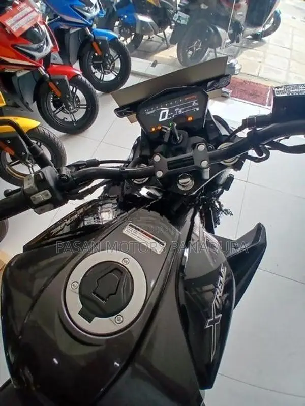 Hero Xtreme 125R 2026