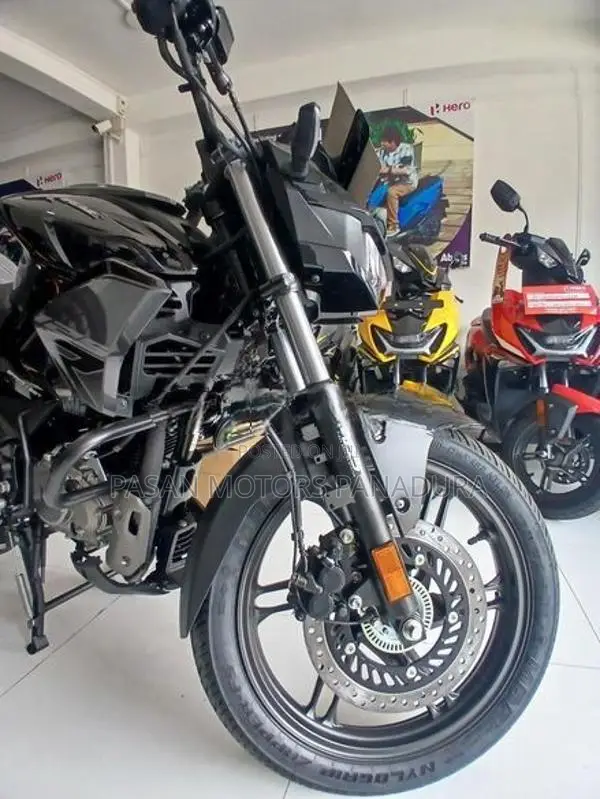 Hero Xtreme 125R 2026