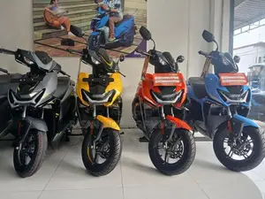 Hero Xoom 110 2026