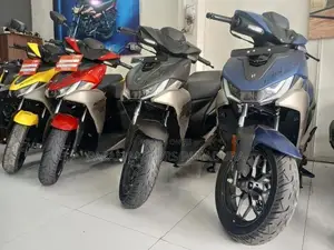 Hero XOOM 125R 2026