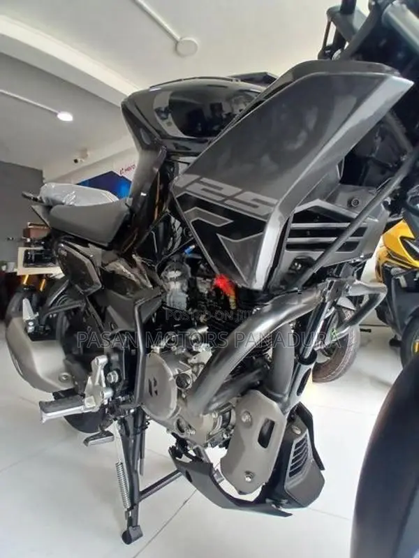 Hero Xtreme 125R Brand New 2026