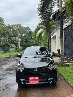 Daihatsu Mira G Grade 2026