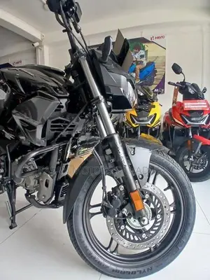 Hero Xtreme 125R 2026