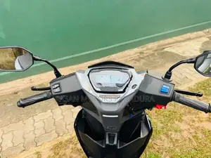 Hero Xoom 110 Combat Edition 2026