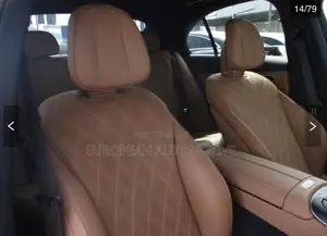 Mercedes Benz E200 2025