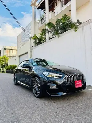 BMW 218i Gran Coupe 2024