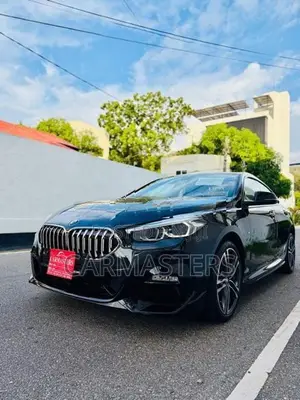 BMW 218i Gran Coupe 2024