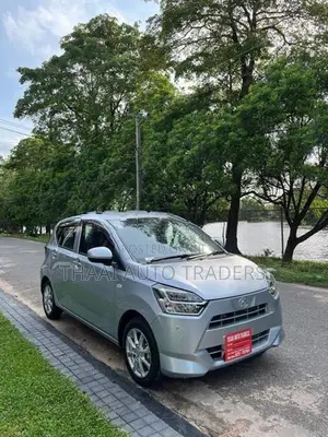 Daihatsu Mira G Grade 2026