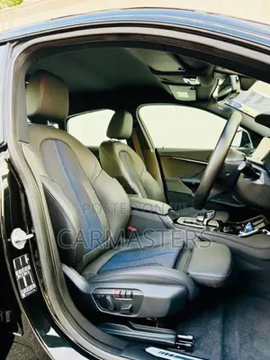 BMW 218i Gran Coupe 2024