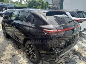 Honda Vezel Z Premium 2026
