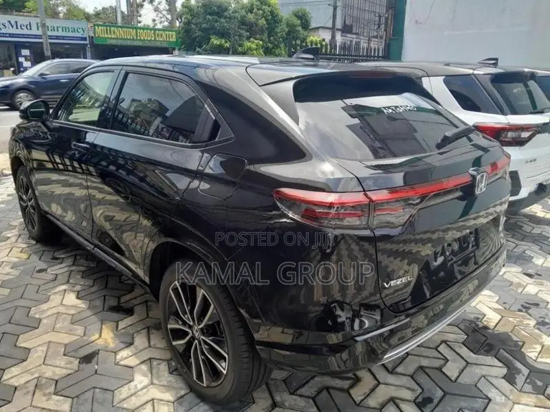 Honda Vezel Z Premium 2026