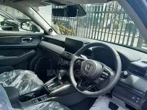 Honda Vezel Z Premium 2026