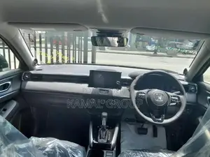 Honda Vezel Z Premium 2026