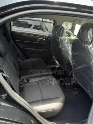 Honda Vezel Z Premium 2026