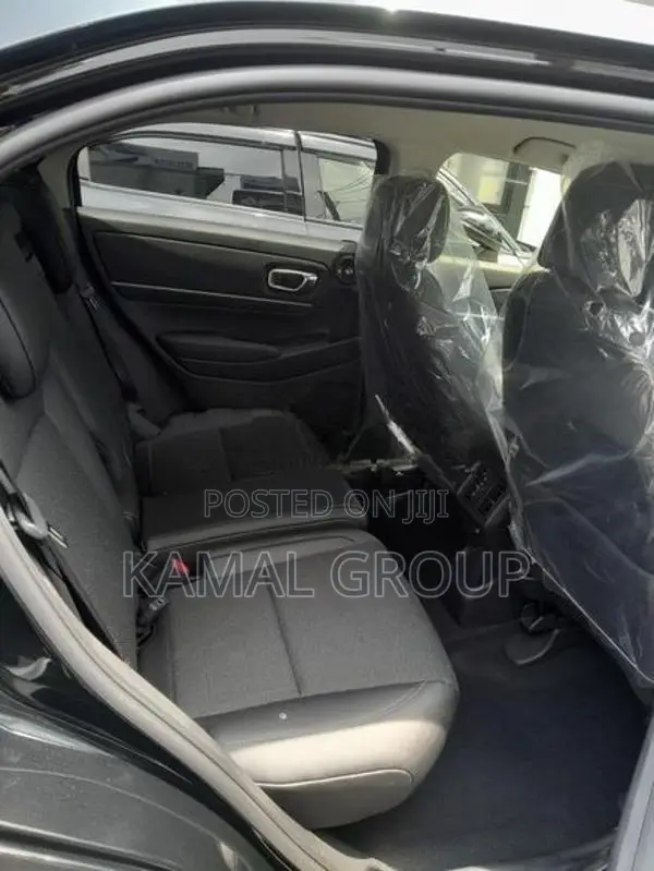 Honda Vezel Z Premium 2026