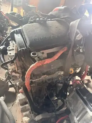 nissan x trail HNT32 complete engine