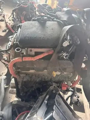 nissan x trail HNT32 complete engine
