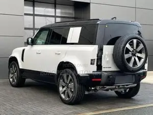 Land Rover Defender 110 X-Dynamic HSE 2026