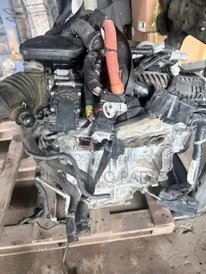 nissan x trail HNT32 complete engine