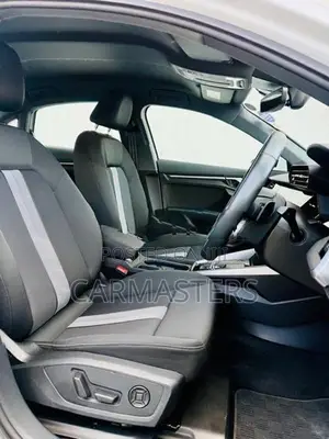 Audi A3 Advance spec 2023