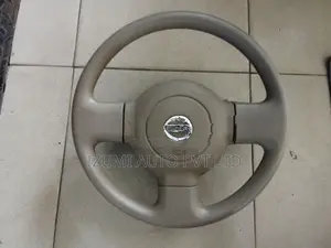 Nissan Note E11 Steering Wheel