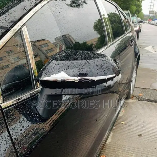 Toyota Yaris Side Mirror Trim