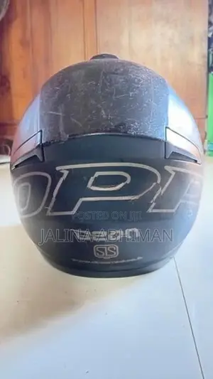 Joppa Helmet