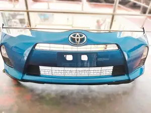 Aqua Front Buffer