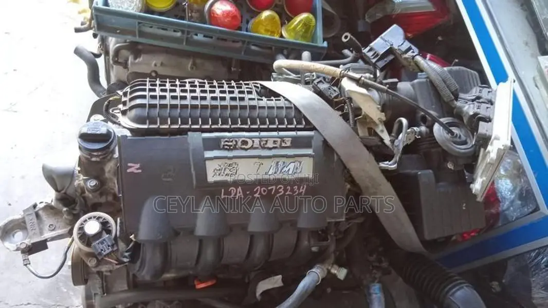 Insight Engine with Gear Box