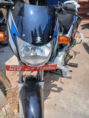 Bajaj CT100 Brand New 2026