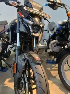 Bajaj Pulsar N160 Brand New 2026