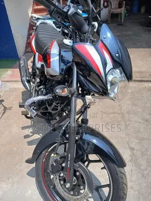 Bajaj Discover 125 Brand New 2026