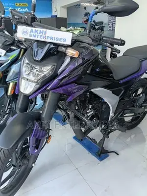 Bajaj Pulsar N125 Brand New 2026
