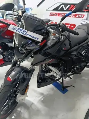 Bajaj Pulsar N160 Brand New 2026