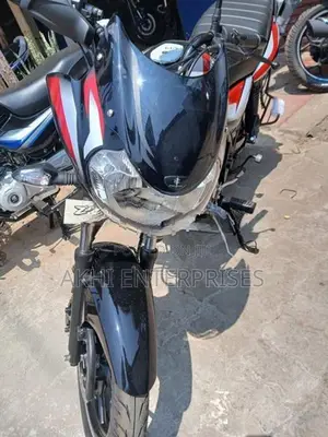 Bajaj Discover 125 Brand New 2026