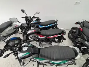 Bajaj Discover 125 brand new 2026