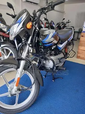 Bajaj CT100 2026