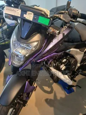 Bajaj Pulsar N125 Brand New 2026