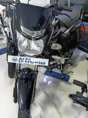 Bajaj Platina 100 Brand New 2026