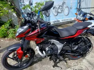 Bajaj Pulsar 125 Brand New 2026