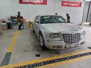 Chrysler 300 2007