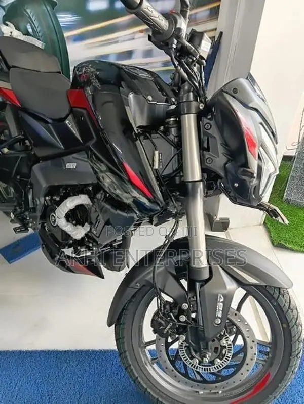 Bajaj Pulsar N160 2026