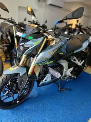 Bajaj Pulsar N160 Premium 2026