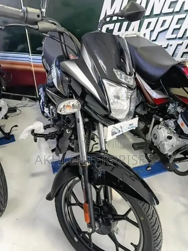 Bajaj Platina 100 2026
