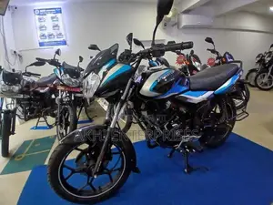 Bajaj Discover 125 Brand New 2026