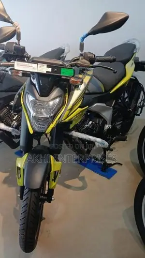 Bajaj Pulsar 125 Brand New 2026