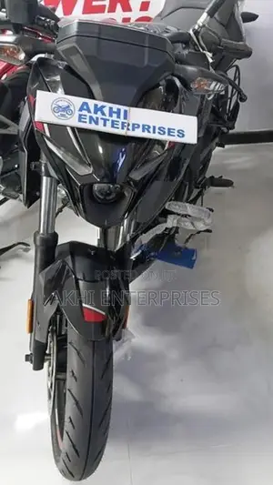 Bajaj Pulsar N160 Brand New 2026