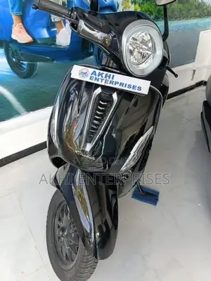 Bajaj Chetak Electric Brand New 2026